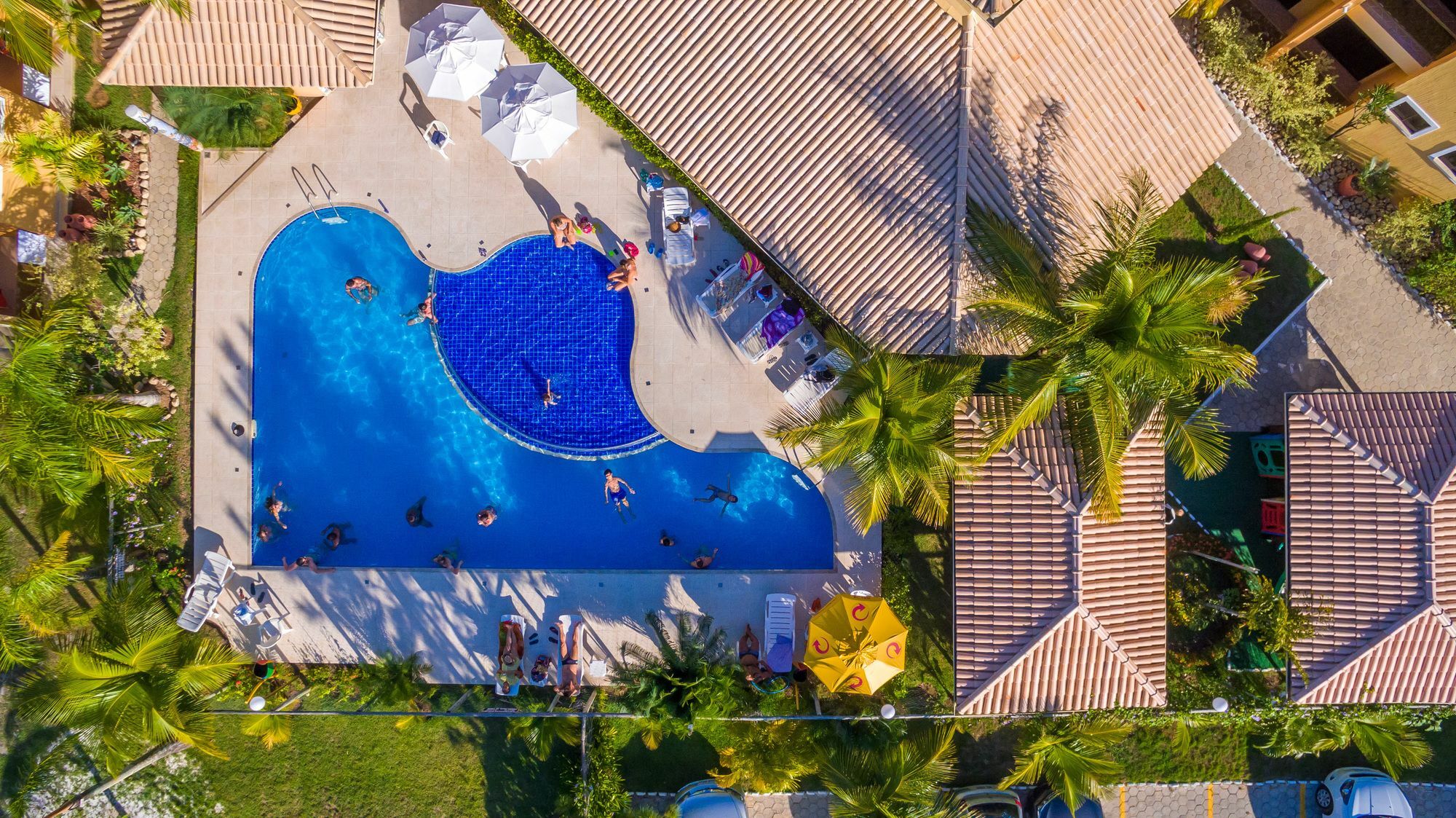 Porto Geraes Praia Hotel Porto Seguro Exterior foto