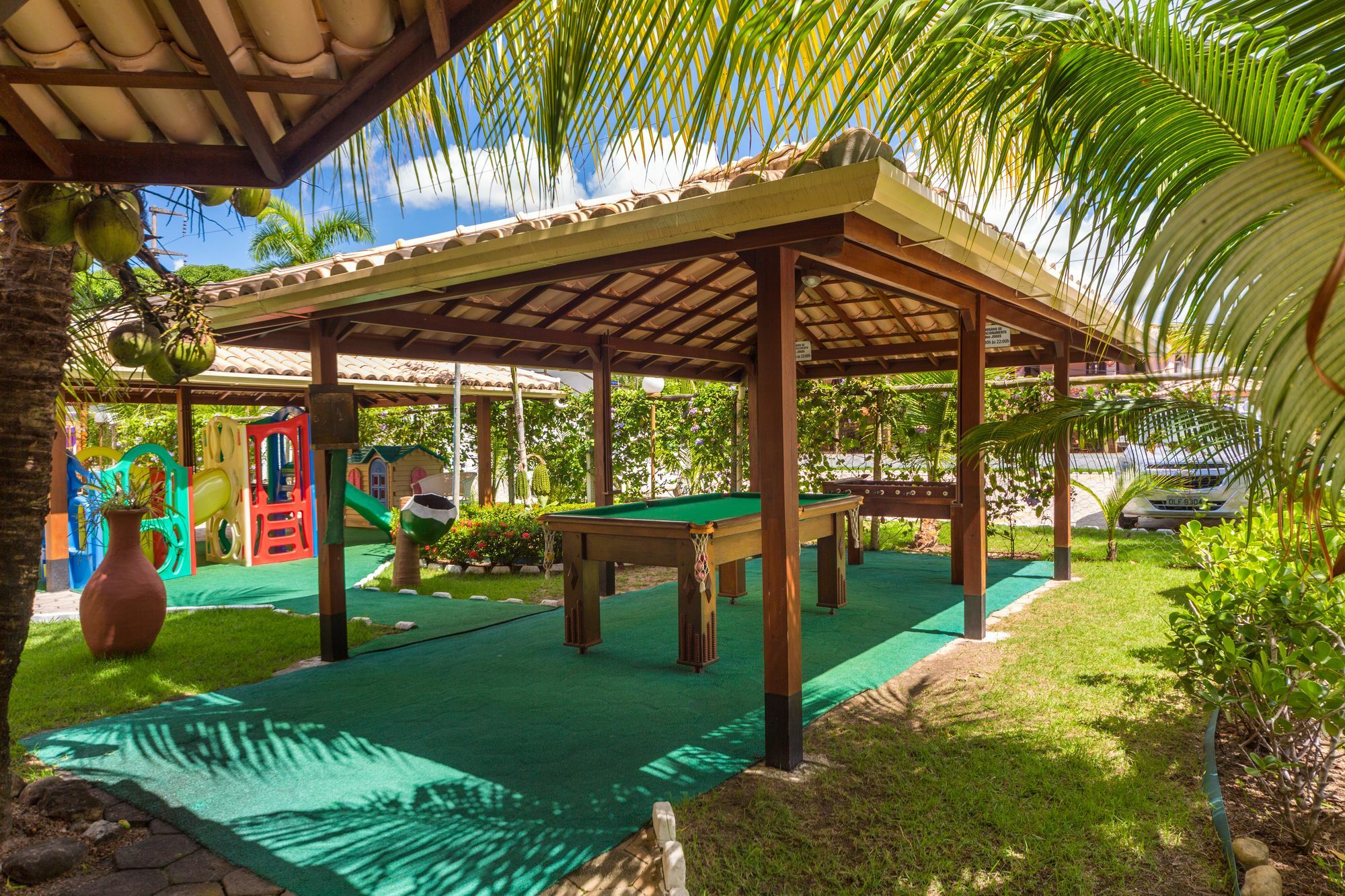 Porto Geraes Praia Hotel Porto Seguro Exterior foto